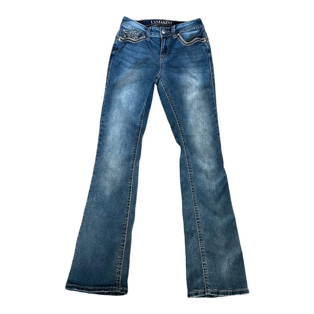 Lamasini Women's Jeans Size 7